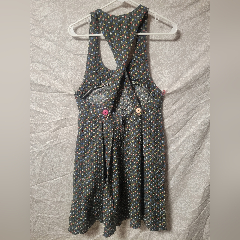 Vintage handmade dress small - Picture 6 of 6